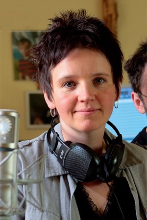 Magda Anioł