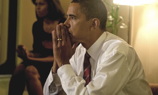 Barack Obama