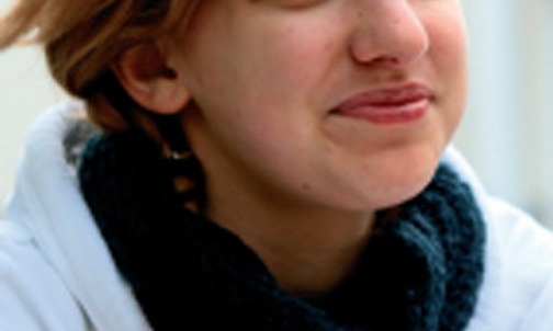 Kasia Zajączkowska