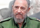 Fidel Castro wróci do Kościoła?