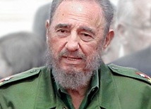 Fidel Castro wróci do Kościoła?