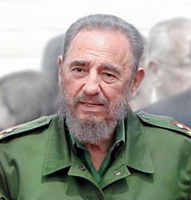 Fidel Castro wróci do Kościoła?