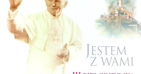15 płyt papieskich