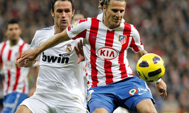 Diego Forlán