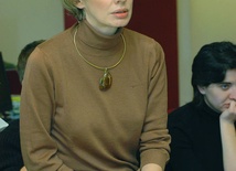 Agnieszka Romaszewska-Guzy