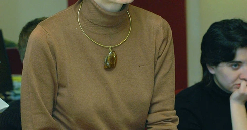 Agnieszka Romaszewska-Guzy