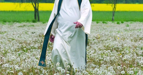 Ojciec Jan Góra
