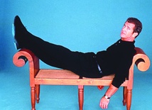 Czego pragną kobiety