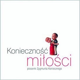 Młodzi śpiewają Koniecznego