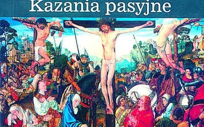 Przyłóż ucho do krzyża