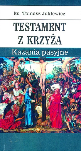 Przyłóż ucho do krzyża