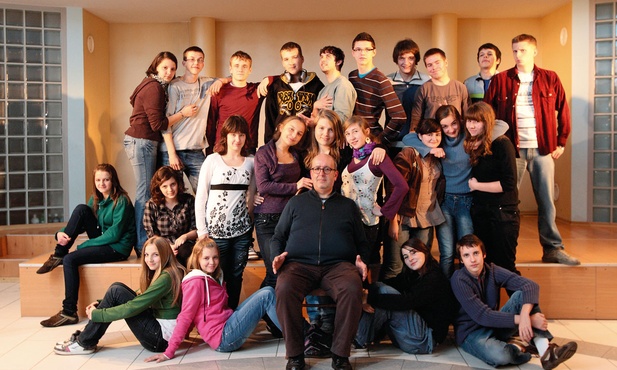 Teatr do pamiętania