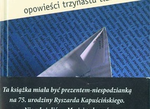 Spóźniony prezent
