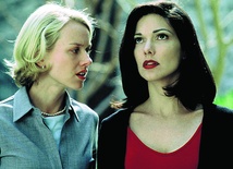 Mulholland Drive