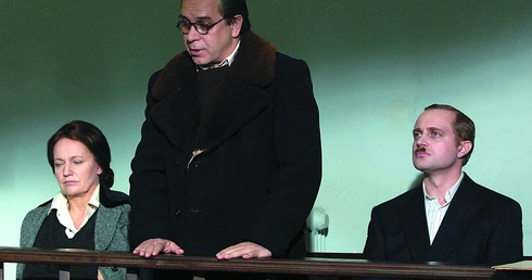 Tragedia Emilii Malessy