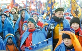 Orszak Trzech Króli
