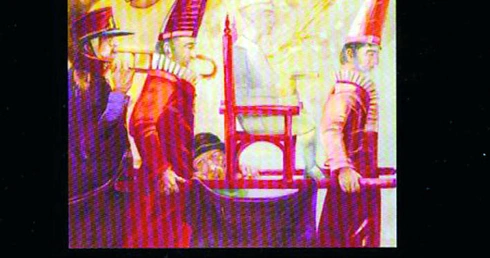 Prywatna historia literatury