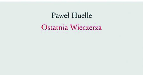 Wieczerza bez Chrystusa