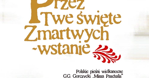 Staropolska Pascha