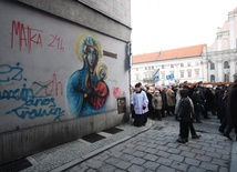 Tysiące na Drodze Krzyżowej