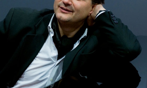 Dariusz Niebudek