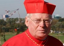 Kard. Scola o synodzie: Trzeba wyjść z zamieszania