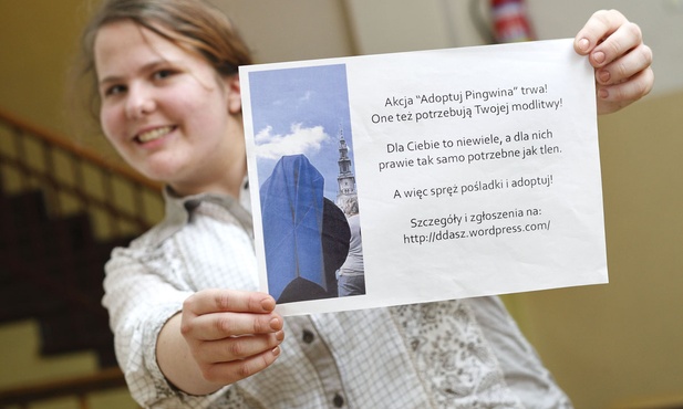 Szewc potrzebuje butów