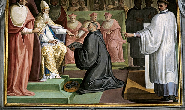 Stefan II - założyciel państwa