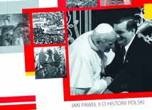 Z Papieżem przez historię