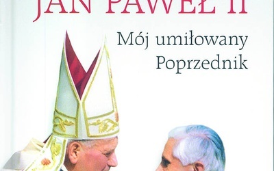 Papież o Papieżu