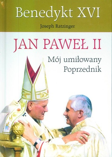 Papież o Papieżu