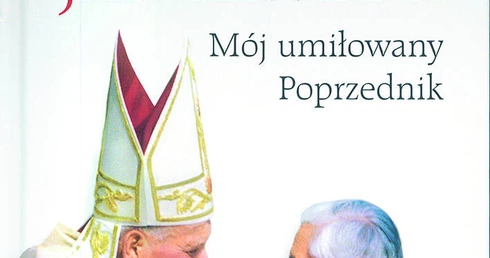 Papież o Papieżu