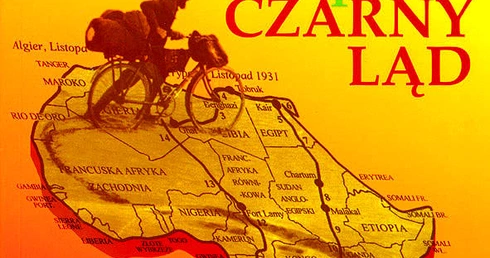 W głąb Afryki i duszy