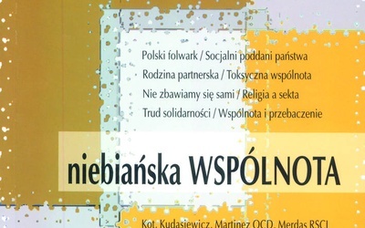 Wspólnota zamiast pańszczyzny