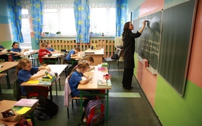 Włochy: Szkoły katolickie nie będą opodatkowane