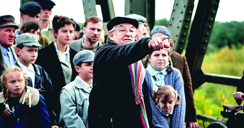 „Katyń” – 60 dni na planie