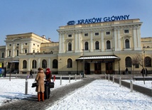 Kraków