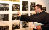 Św. Maksymilian Kolbe i jego dzieło