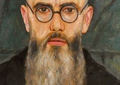 Św. Maksymilian Kolbe i jego dzieło