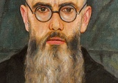 Św. Maksymilian Kolbe i jego dzieło