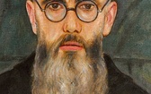 Św. Maksymilian Kolbe i jego dzieło