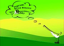 Anioły nad połoniną