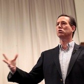 Rick Santorum