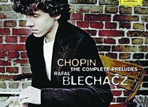 Chopin według Blechacza