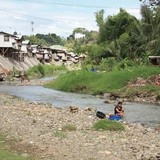 Filipiny 3 miesiące po tajfunie