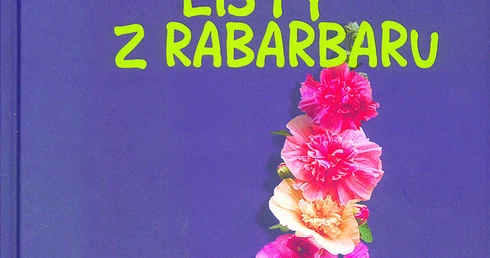 Rabarbar Redlińskiego