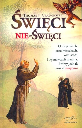 Święci grzesznicy