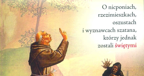 Święci grzesznicy