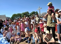 Kościół zwołuje Stany Generalne