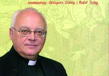 Jak smakuje Biblia?